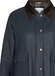 Leder Jacke Missouri