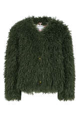 Faux Fur Jacke Terry 