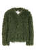 Fake Fur Jacke Terry 