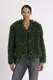 Fake Fur Jacke Terry 