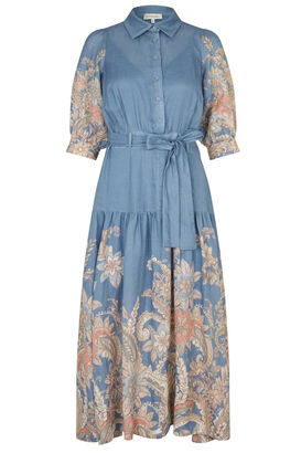 Kleid Palma