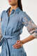 Kleid Palma