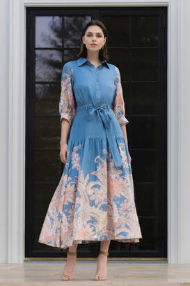 Kleid Palma