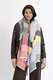 Handgewebter Schal aus Cashmere 