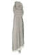 Handgewebter Schal aus Cashmere 
