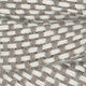 Handgewebter Schal aus Cashmere 