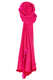 Handgewebter Schal aus Cashmere 