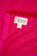 Handgewebter Schal aus Cashmere 