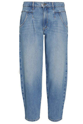 Jeans The O Shape
