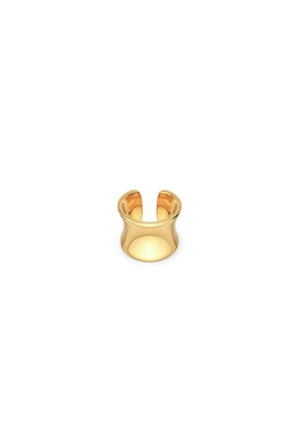 Earcuff Cane Gold