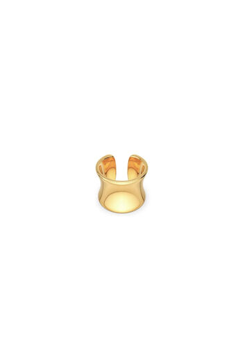 Earcuff Cane Gold