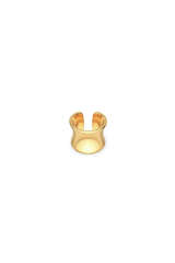 Earcuff Cane Gold