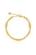 Armband Sphere Multi Gold 
