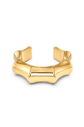 Armreif Cane S Gold