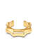 Armreif Cane S Gold