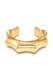 Armreif Cane L Gold