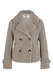 Fake Fur Jacke Yogi