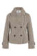 Fake Fur Jacke Yogi