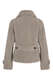 Fake Fur Jacke Yogi