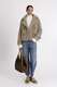 Fake Fur Jacke Yogi