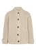 Fake Fur Jacke Yogi