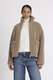 Fake Fur Jacke Yogi