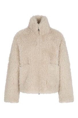 Jacke Teddy