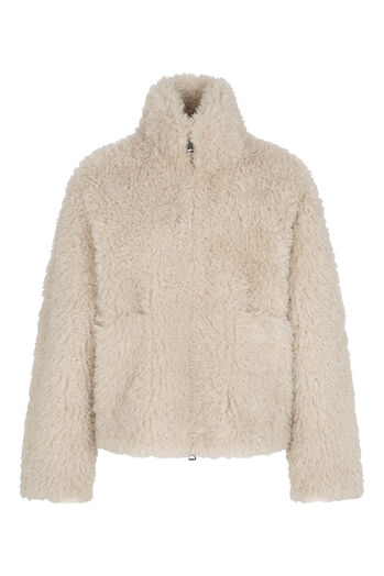 Jacke Teddy
