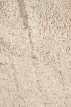 Jacke Teddy