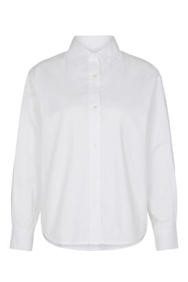 Bluse aus Baumwolle