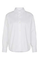 Bluse aus Baumwolle