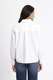 Bluse aus Baumwolle