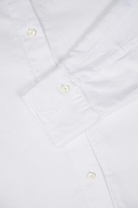 Bluse aus Baumwolle