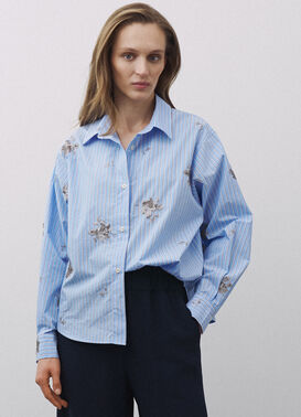 Bluse Elsa