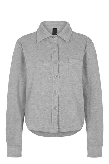 Sweat Bluse