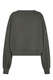 Sweatshirt aus Bio-Baumwolle