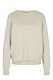 Sweatshirt aus Bio-Baumwolle