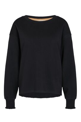 Sweatshirt aus Bio-Baumwolle