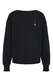 Sweatshirt aus Bio-Baumwolle