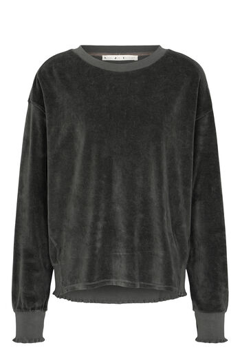 Sweatshirt Velvet