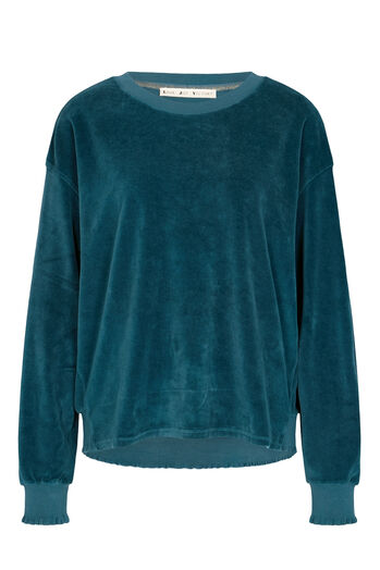 Sweatshirt Velvet