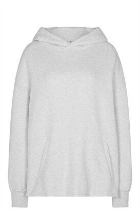 Hoodie mit Bio-Baumwolle 