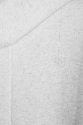 Hoodie mit Bio-Baumwolle 