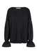 Sweatshirt aus Baumwolle