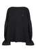 Sweatshirt aus Baumwolle