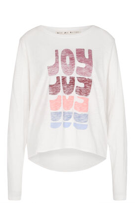 Longsleeve Joy