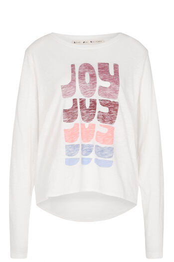 Longsleeve Joy