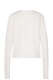 Longsleeve aus Slub Jersey