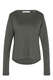 Longsleeve aus Bio-Baumwolle 
