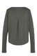 Longsleeve aus Bio-Baumwolle 